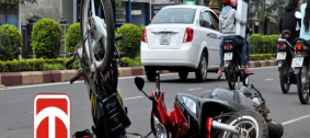 Tai nạn lao động?